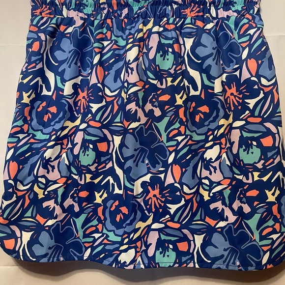 St. John Bay , Floral Women's skirt and short - Picture 2 of 7